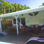 Residence Fleurs Des Caraibes